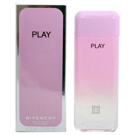 givenchy play noir|Givenchy play perfume.